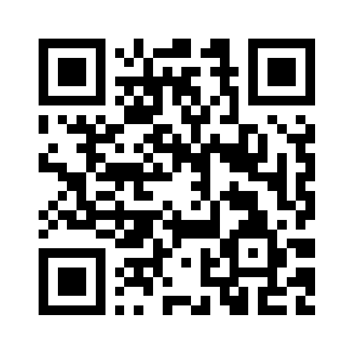 QR code for batch White